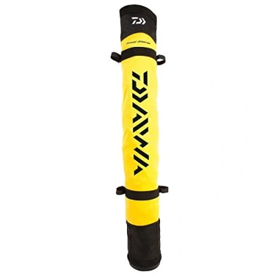 Image of Daiwa Sandstorm Sea Rig Wallet Large DSSRW 1