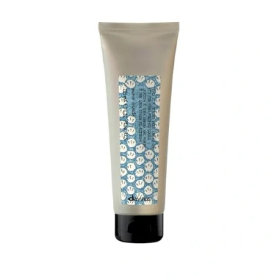 Image of Davines More Inside This Is A Strong Hold Cream Gel (For Firm Polished Looks) 125ml