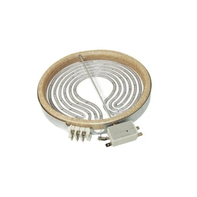 Image of Genuine BELLING 1700w Hob Ceramic HOTPLATE