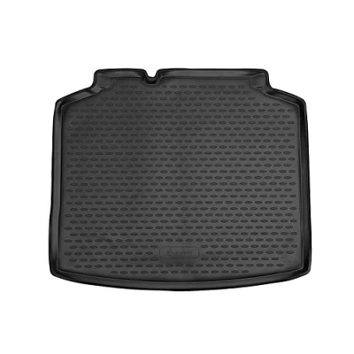 Image of Element Tailored Fit Rubber Boot Liner Protector Mat for SKODA Scala 2019 &gt; 1 pcs.