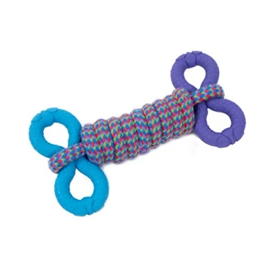Image of Petface Toyz Rope Chew Toy, Large