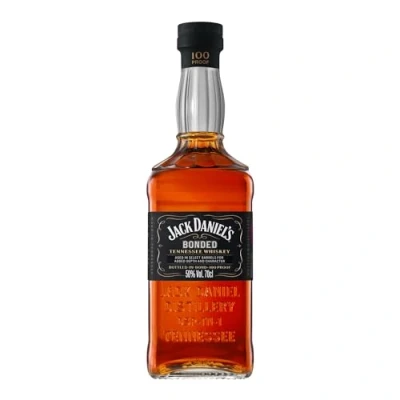 Image of Jack Daniel&#039;s Bonded Tennessee Whiskey, 70 cl