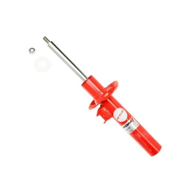 Image of 1K0412021JL, 1K0413031AC, 1K0413031AD, 1K0413031AE, 1K0413031AF Shock absorber KONI 8745 1225 VOLKSWAGEN: GOLF 5, 6, Caddy 3, AUDI: A3 Sportback