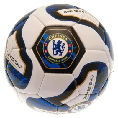 Image of Ran Chelsea FC Football TR Size 5 Official Merchandise