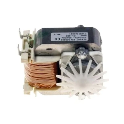Image of Motor Fan Washing Machine 43013591, AS0067948 CANDY