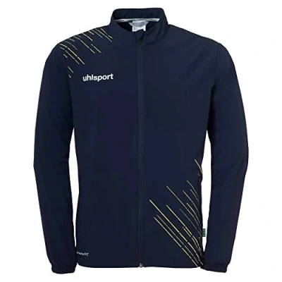 Image of uhlsport Boys Score 26 Evo Woven Jacket Men Sports Training Softshell
