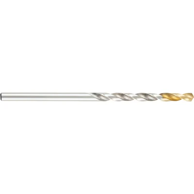 Image of Dormer A002 HSS TiN Coated Jobber Drill 2.80mm OL61mm WL33mm DOR280TIN