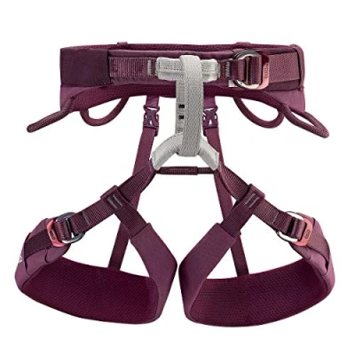 Image of Petzl, Luna, Harness, Violet, M, Woman