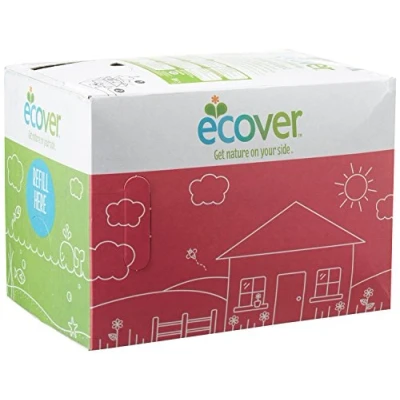 Image of Ecover Washing Up Liquid 15L