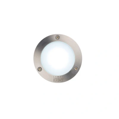 Image of Outdoor Recessed Floor &amp; Decking Aluminum IP67
