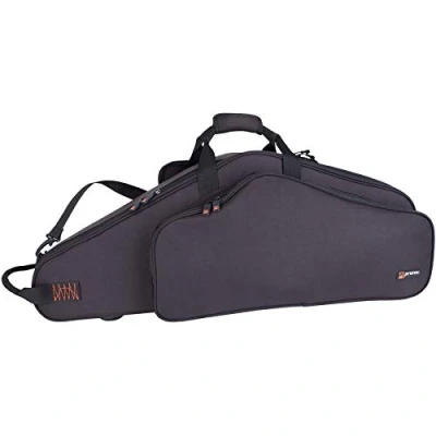 Image of Protec Tenor Saxophone Gig Bag, Explorer Series (C236X)