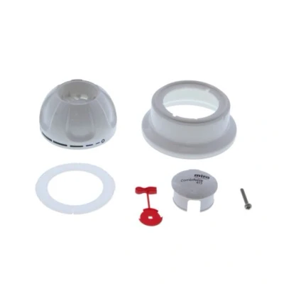 Image of Mira Control Knob White 617.22