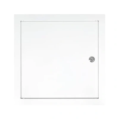 Image of Metal Access Panel Door Inspection Hatch with Lock Eight Sizes (500mm x 500mm)