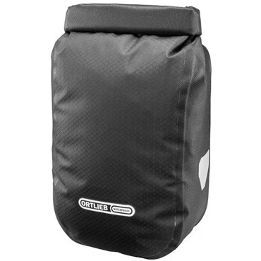 Image of Ortlieb Fork Pack Plus Single Pannier Bag