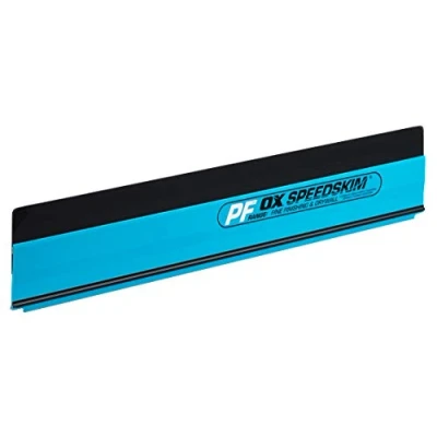 Image of OX Speedskim Plastic Flex Blade only PFBL 450mm