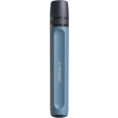 Image of LifeStraw Peak Series Personal Water Filter Straw bottle
