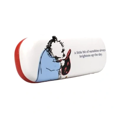Image of Half Moon Bay Paddington Bear Hard Glasses Case