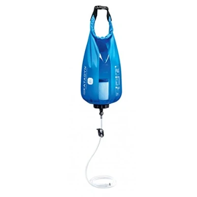 Image of Katadyn Water Filter&#039;s Gravity Camp 6 Liter, 25 x 15 cm