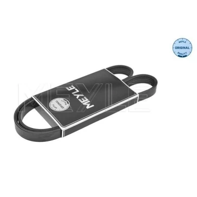 Image of MB813272, MB917985 V ribbed belt MEYLE 050 005 1110 1110mm 5 EPDM (ethylene propylene diene Monomer (M class) rubber) ORIGINAL Quality