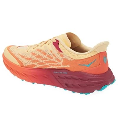 Image of Speedgoat 5 Mesh Men&#039;s Low Top Hiking Trainers