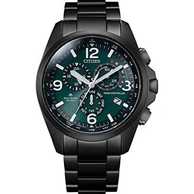 Image of Citizen Eco Drive Men&#039;s Sport Watch CB5925 82X