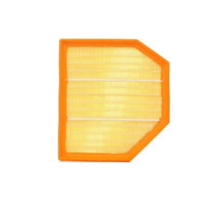 Image of 70576506 Air Filter MAHLE ORIGINAL LX 2075 37,3mm 236mm 213,0mm Insert BMW: 4 Convertible, 6 Coupe, Coupe