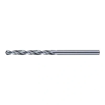 Image of PFERD 25203519 Spiral Drill Bit Steel, Pack of 10, Diameter 3.5 mm, HSS G N, DIN 338, 118, Universal Use