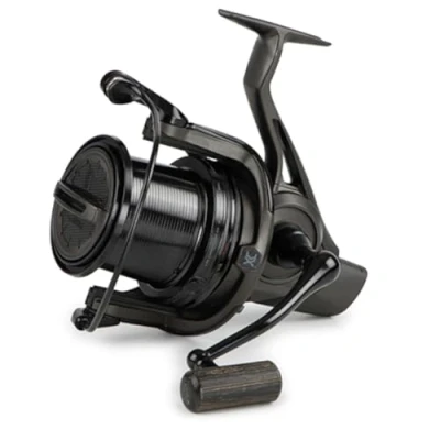 Image of Carp reel Fox XC Big Pit 14000 Fishing