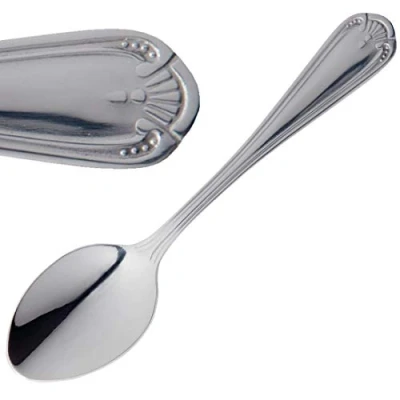 Image of Olympia Jesmond Teaspoon (12 Pack)