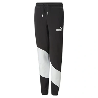 Image of PUMA Power CAT Sweatpants FL B