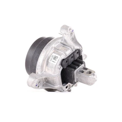 Image of 22116785601, 22117935148, 22117935149, 6785601, 7935148 Engine Mount LEMFÖRDER 36992 01 Hydro BMW: 5 Saloon, GT, Touring