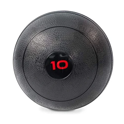 Image of Bodypower 10kg Slam Ball