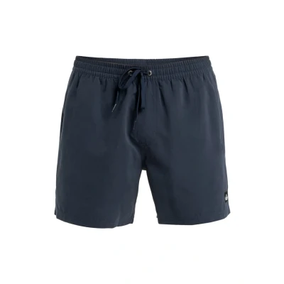 Image of Quiksilver Boardshorts Everyday Solid Volley 15 Men Black XS
