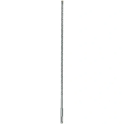 Image of 4x TIMCO SDS Plus Hammer Bit SDS8450
