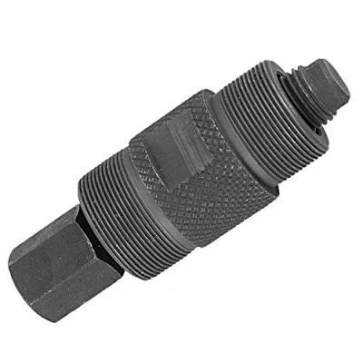Image of Flywheel Stator Magneto Puller ATV Repair Tool M24*M27 Removal Compatible With Hon da Kawasaki Suzuki Yamaha