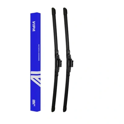 Image of Vipa Wiper Blade Kit fits: MERCEDES BENZ GLC Coupe Aug 2016 Onwards