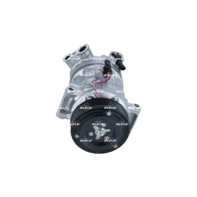 Image of NRF Compressor 320031