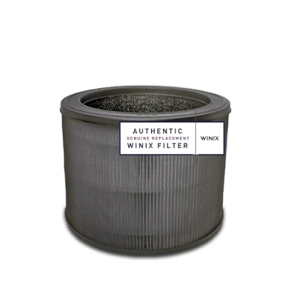 Image of Winix O Filter, 1 Count (Pack of 1), Black