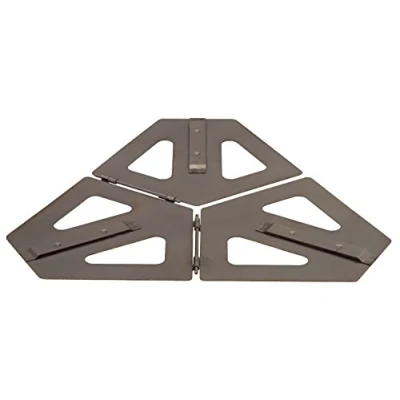 Image of Relags Primus Stovepaw TI Hob Grey One Size