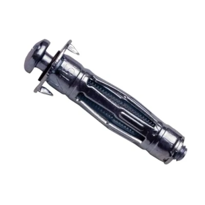 Image of MasonMate Hollow Wall Anchor M6 x 52mm Pack of 50
