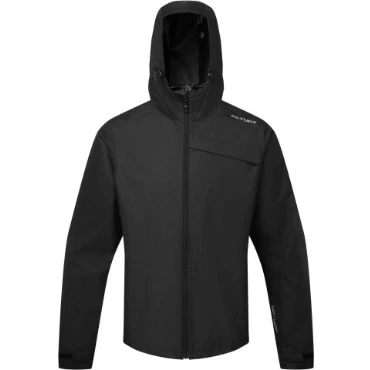 Image of Altura Nightvision Nevis Waterproof Mens Cycling Jacket