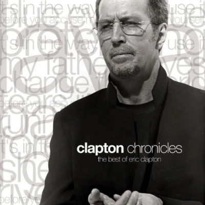 Image of Clapton Chronicles: The Best Of Eric