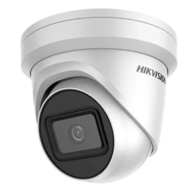 Image of HIKVISION 6 MP IR Fixed Turret IP Outdoor Weather proof Camera (DS 2CD2365G1 I)