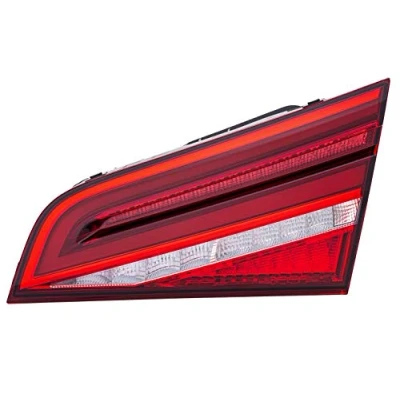 Image of 8V4945076C Rear light HELLA 2SV 012 837 141 Right Inner Section LED 12V AUDI: A3 Sportback