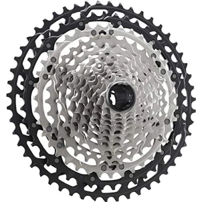 Image of Shimano XT M8100 12 Speed Cassette
