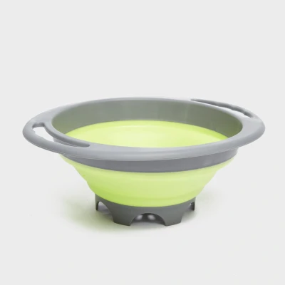 Image of Folding Colander