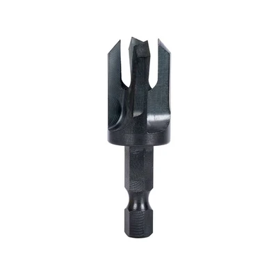Image of Trend SNAP/PC/38 Plug Cutter 3/8in TRESNAPPC38