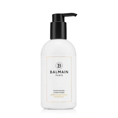 Image of Balmain Hair Moisturizing Conditioner 300ml