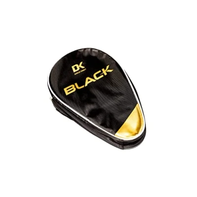 Image of Darius Knight DK Edge Tournament Double Table Tennis Bat Case