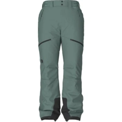 Image of THE NORTH FACE Chakal Hiking Pants Dark Sage XL